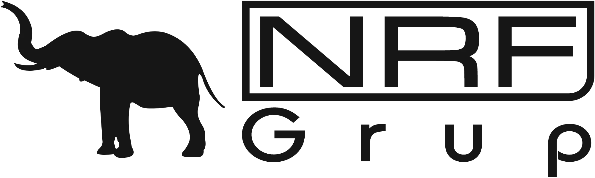 NRF Logo